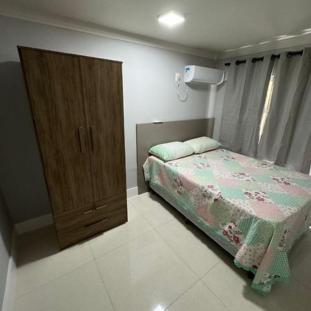 Apartamento Canto Grande Bombinhas Exterior photo