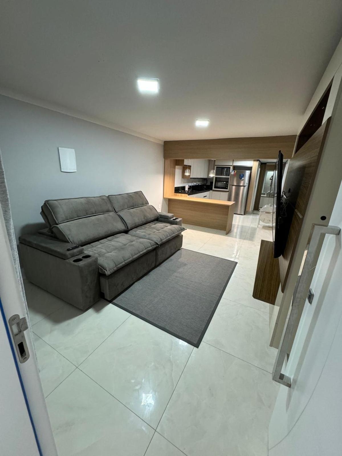 Apartamento Canto Grande Bombinhas Exterior photo