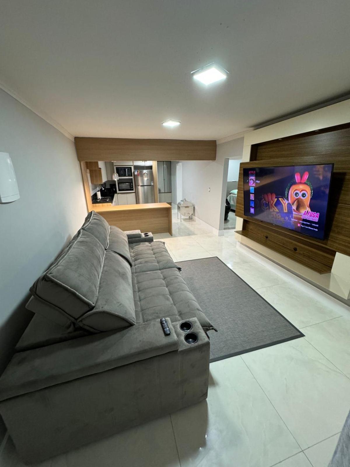 Apartamento Canto Grande Bombinhas Exterior photo